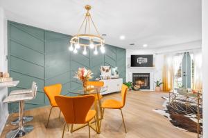 Apartment room in Emerald Horizon by Logan (104 Azalea Ct)