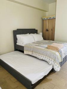 Manhattan Plaza Tower 1, Araneta City Cubao, Quezon City, Metro Manila