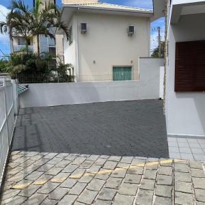 Duplex Residencial Santos