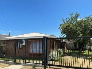 Hermanos Kreuzburg - 富特罗诺