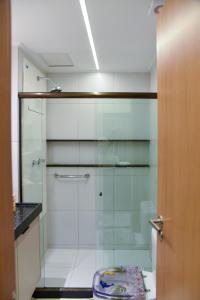 Flat na Praia: refúgio para momentos especiais