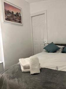 Comfortable One Bedroom Flat