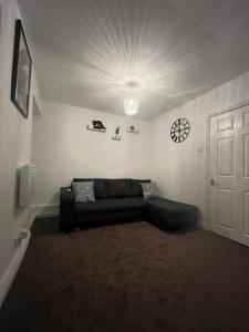 Comfortable One Bedroom Flat