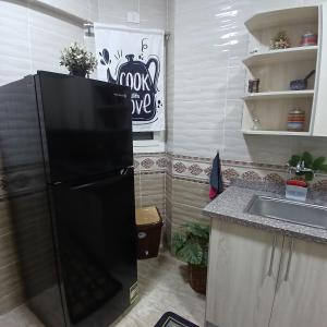 Fabulous apartment near Gate 20 - El Rehab