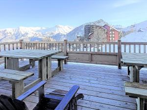 Chalet de prestige 4* proche pistes, spa, animaux admis - FR-1-267-303