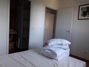 Appartements Duplex 8 pers avec piscine a Super-Besse - FR-1-814-44 : photos des chambres