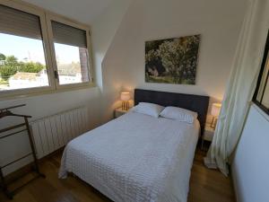 Appartements Appartement lumineux avec jardin a Montargis - FR-1-590-562 : photos des chambres