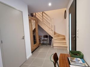 Maisons de vacances Maison moderne 6 pers, plage et Internet a 900m, animaux acceptes - FR-1-775-4 : photos des chambres