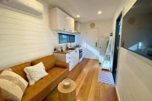 Chardonnay self contained home - Mount View