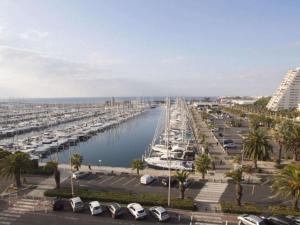 Studio Cabine Centre-Ville, Parking & Animaux Acceptés - FR-1-307-274