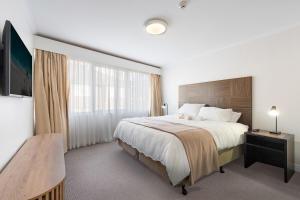 The Grande Esplanade room 227