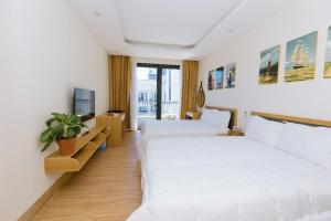 D Mart Hotel Grand World - by GoGo Phú Quốc