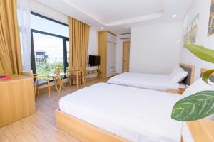 D Mart Hotel Grand World - by GoGo Phú Quốc