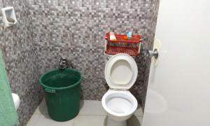 Marinduque Mendoza Residence