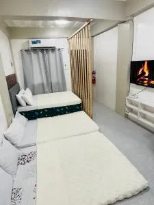 Joys Air B&B in The Villagio San Fernando Cebu - Carcar