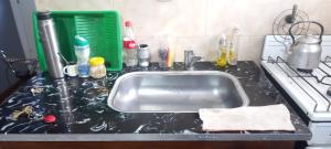 Departamento hasta 4 huéspedes