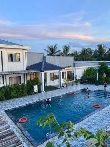 The Dreamers Homestay - Thôn Dương Phẩm