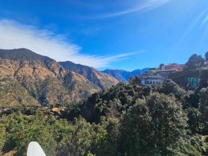 Khairaling Hotels, Kuling