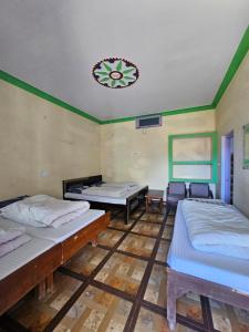 Khairaling Hotels, Kuling