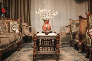 Star House City Stars