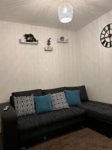 Comfortable One Bedroom Flat