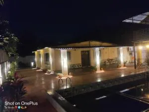 Royal villa - Bapane