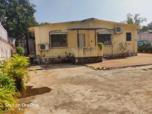 Royal villa