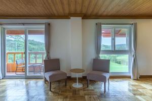 Orange House A#3 - Second Floor