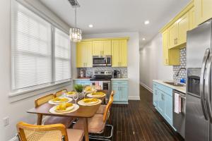 Sun Petals Chic 3Bed 3 Mins to Superdome & CBD