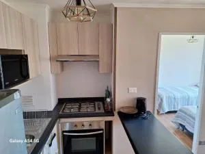 Rent Apart Mirador del Bio Bio - La Boca