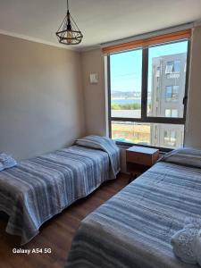 Rent Apart Mirador del Bio Bio