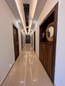 Gange Blossom Resort, Haridwar away from city hustle