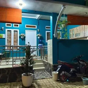 Green House Bogor - Tapos