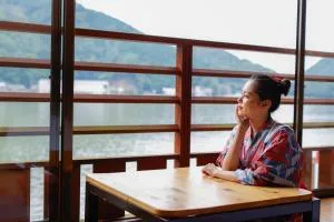 River Side Maruyama - Kinosaki