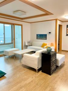 Korean Heritage Retreat