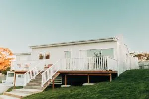 Blanca Beach House - Pipers River