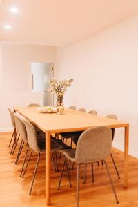 Blanca Beach House