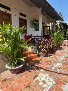 Nhà Nghĩ Đồng Phát