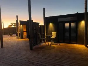 TuiLodge - Whakamarama