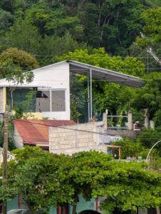 Casa Zoila Terrace for Friends