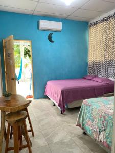 Casa Zoila Terrace for Friends