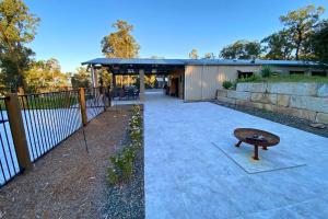 Vineyard Retreat entire home