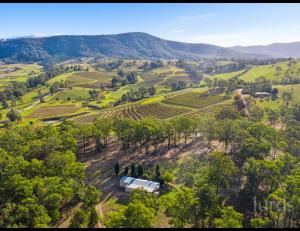 Vineyard Retreat entire home