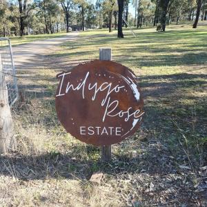 Vineyard Retreat entire home