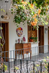 Hotel Casa Carmina by AHS