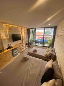 Old Quarter View 5 Private MiniPool Hanoi