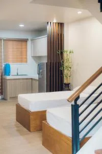 Elyseah Condotel, Angeles Pampanga - Malabañas