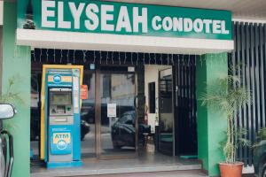 Elyseah Condotel, Angeles Pampanga