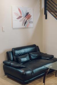 Elyseah Condotel, Angeles Pampanga