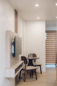 Elyseah Condotel, Angeles Pampanga